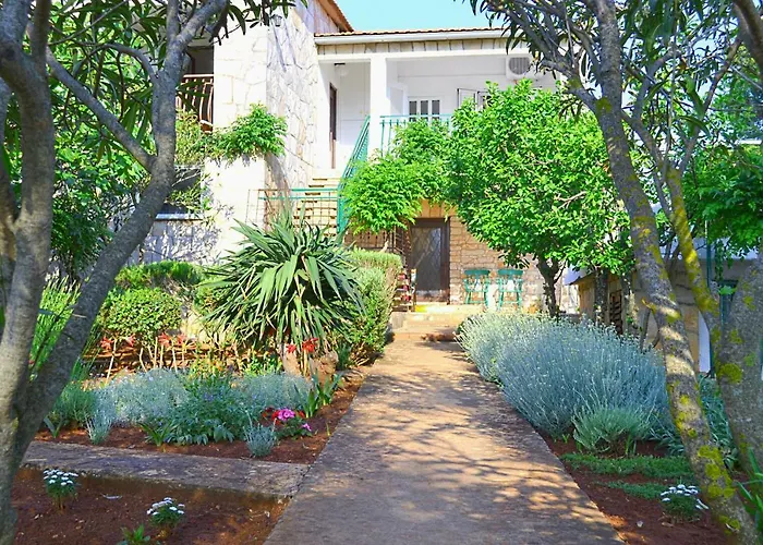 Apartments Basina