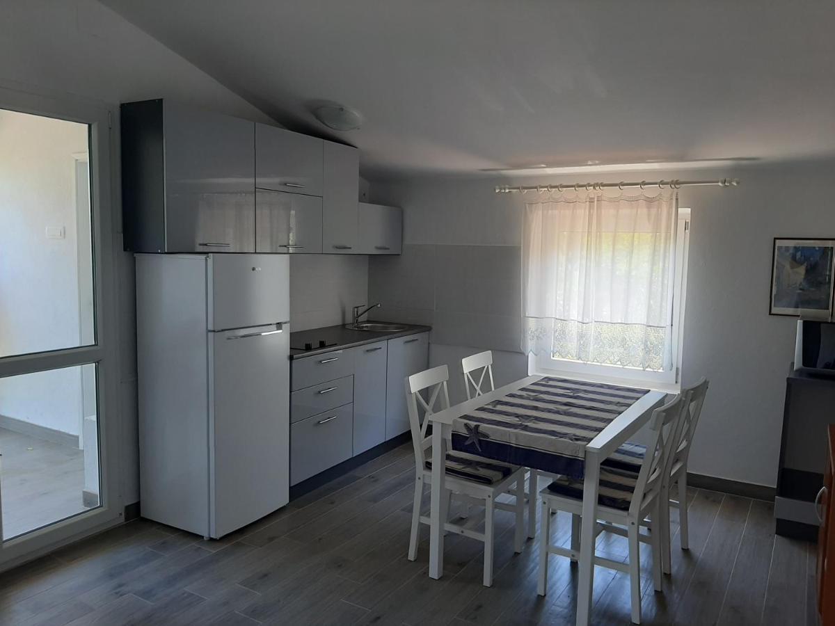 Apartman Basina Vrbanj