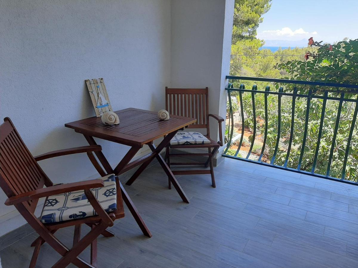 Apartman Basina Vrbanj