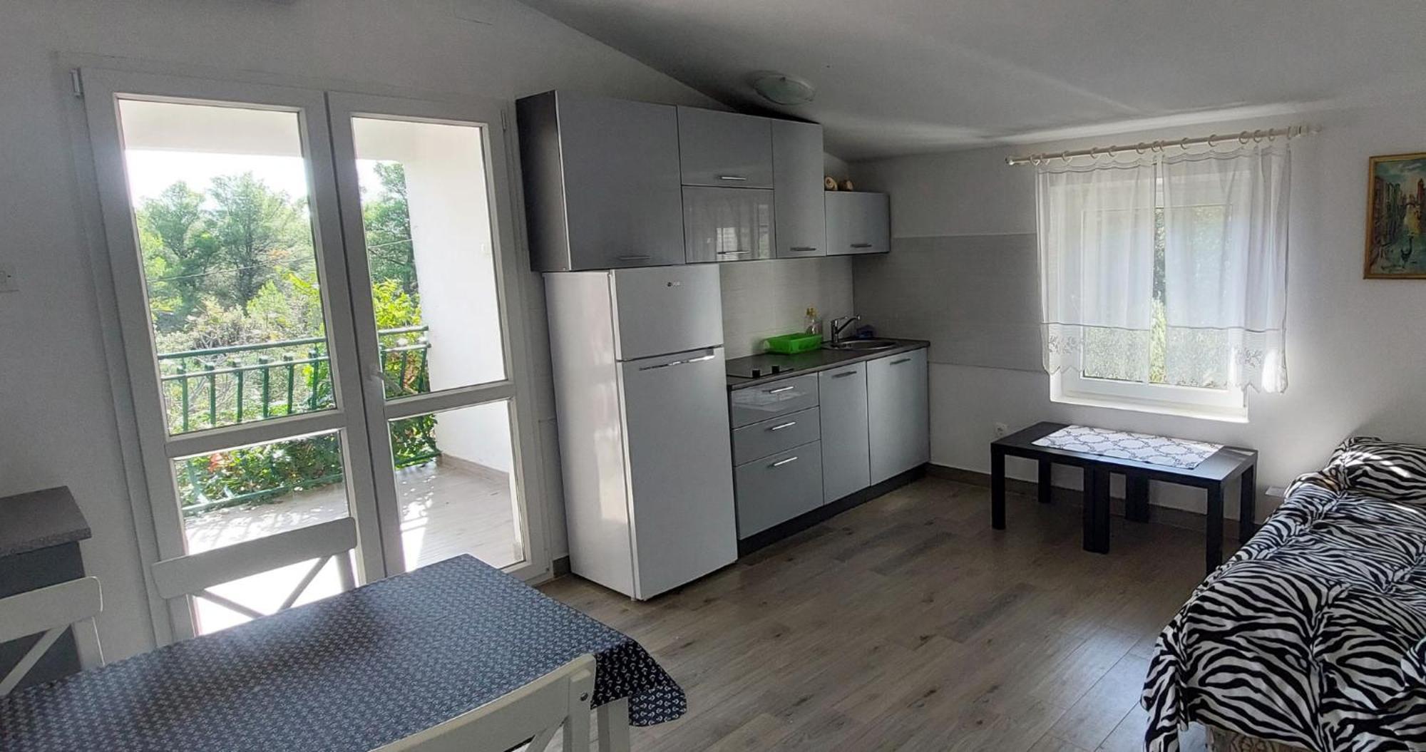 Basina Apartman Vrbanj