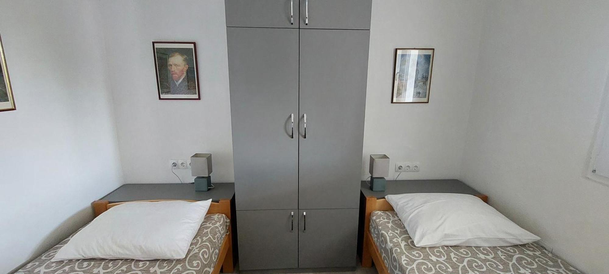 Apartman Basina *