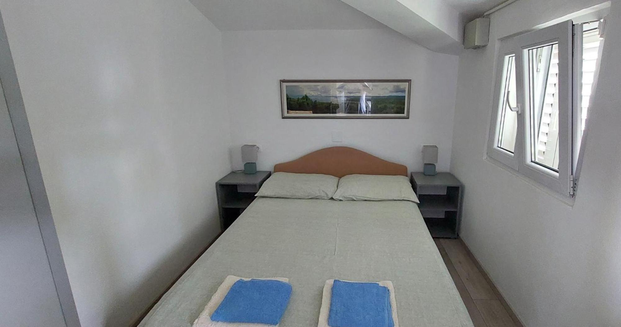 Basina Apartman