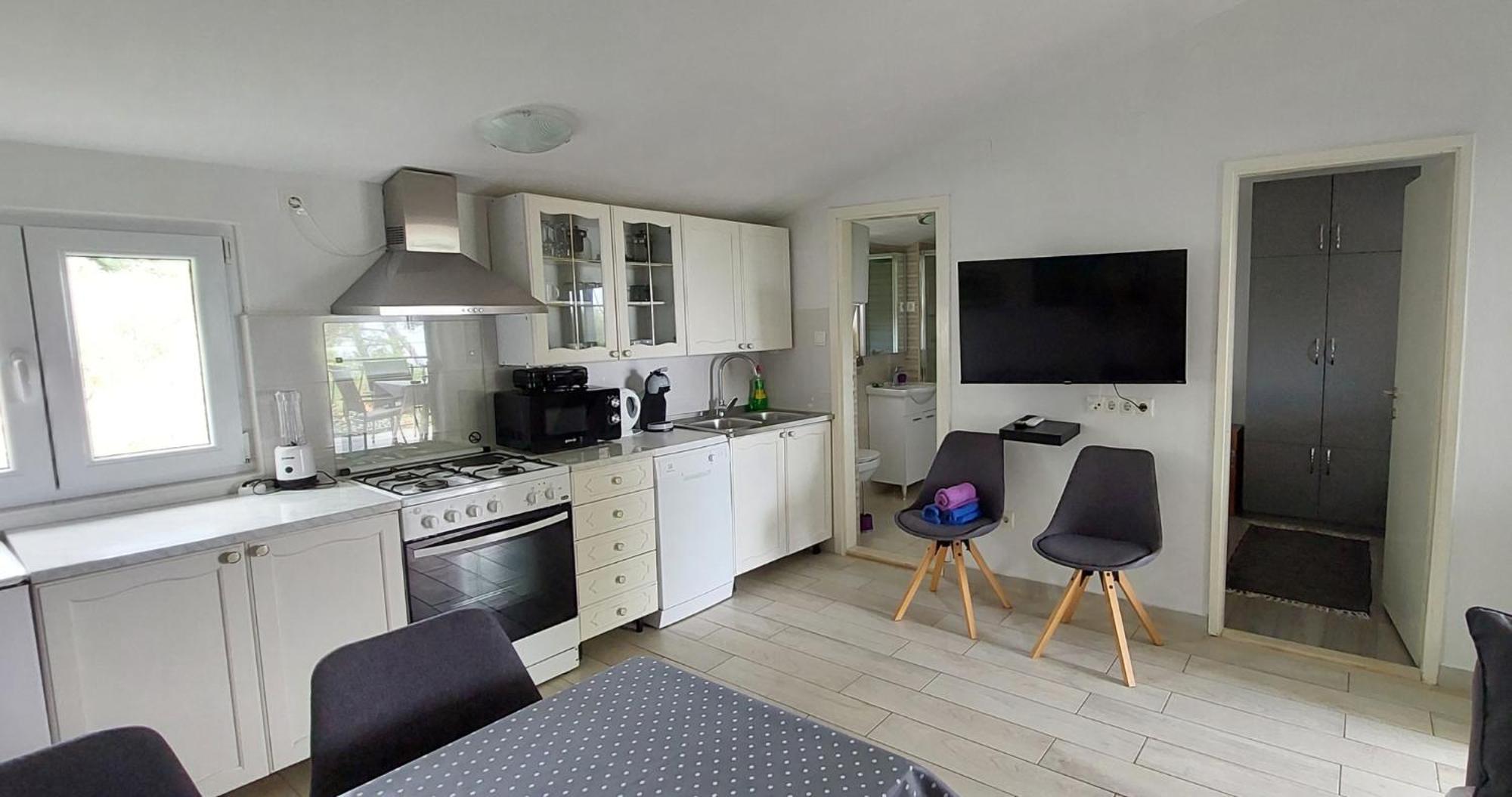 Apartman Basina *
