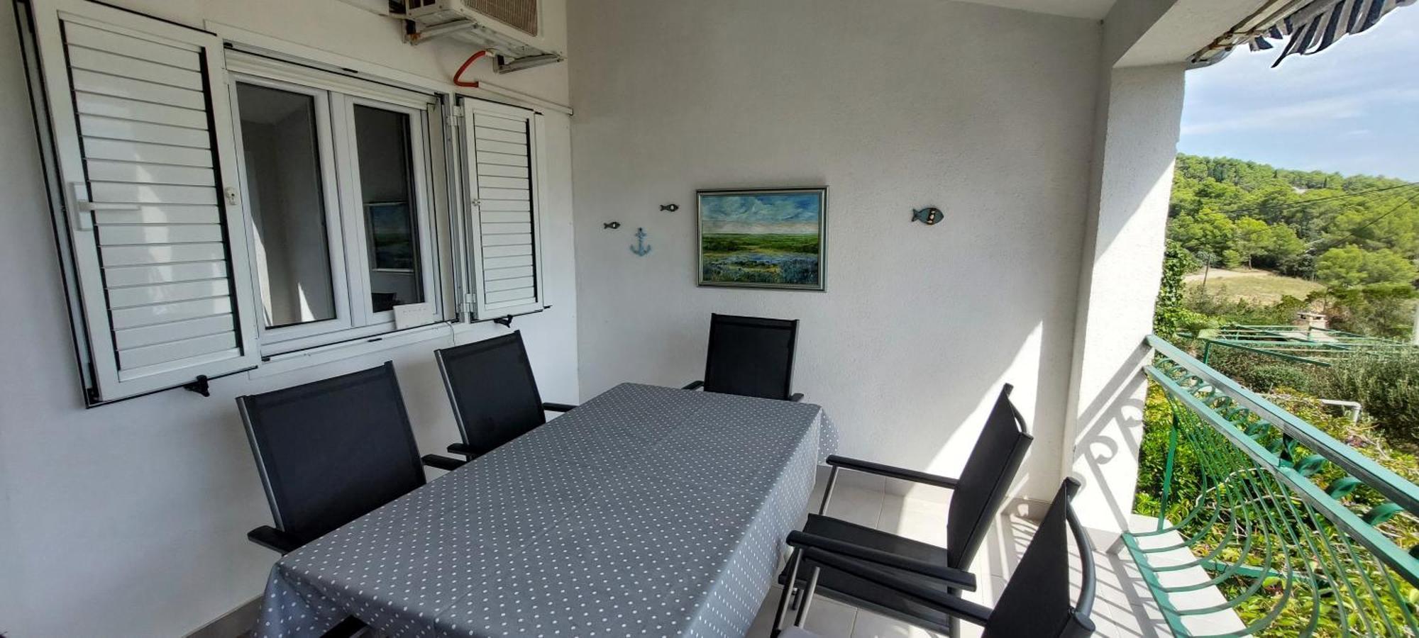 Basina Apartman Vrbanj