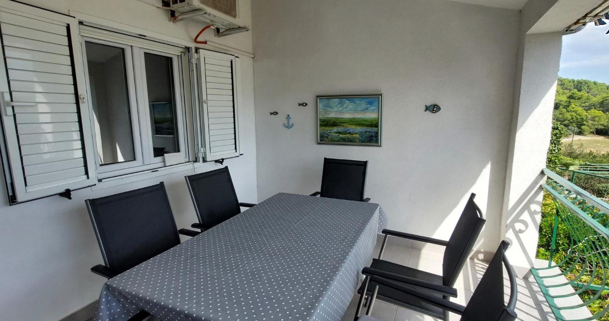 Apartman Basina *