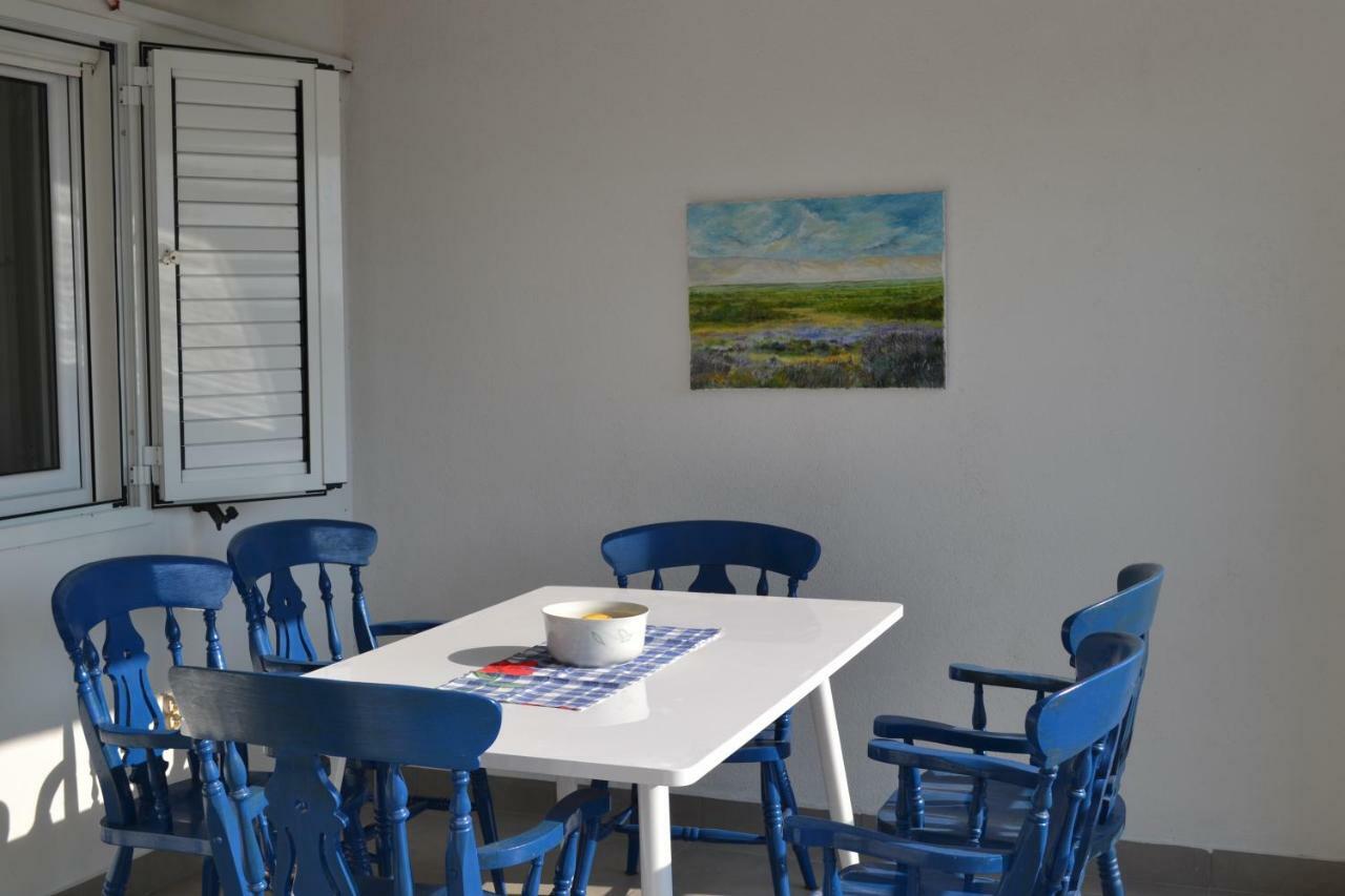 Apartman Basina