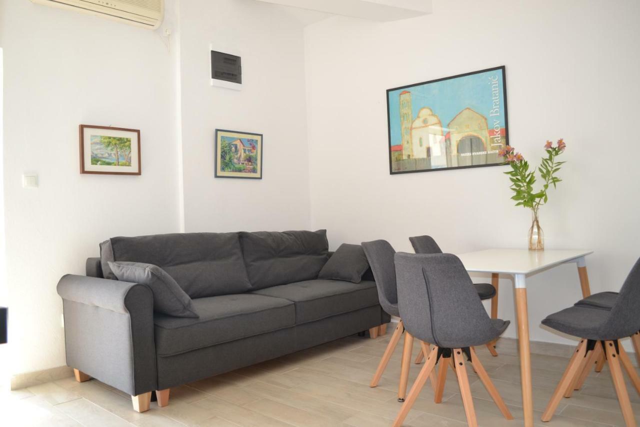Apartman Basina