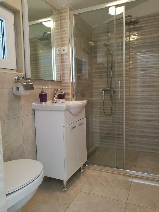 Basina Apartman *