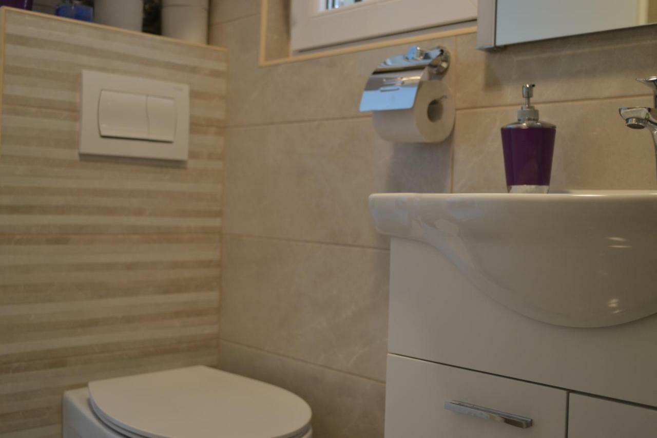 Basina Apartman