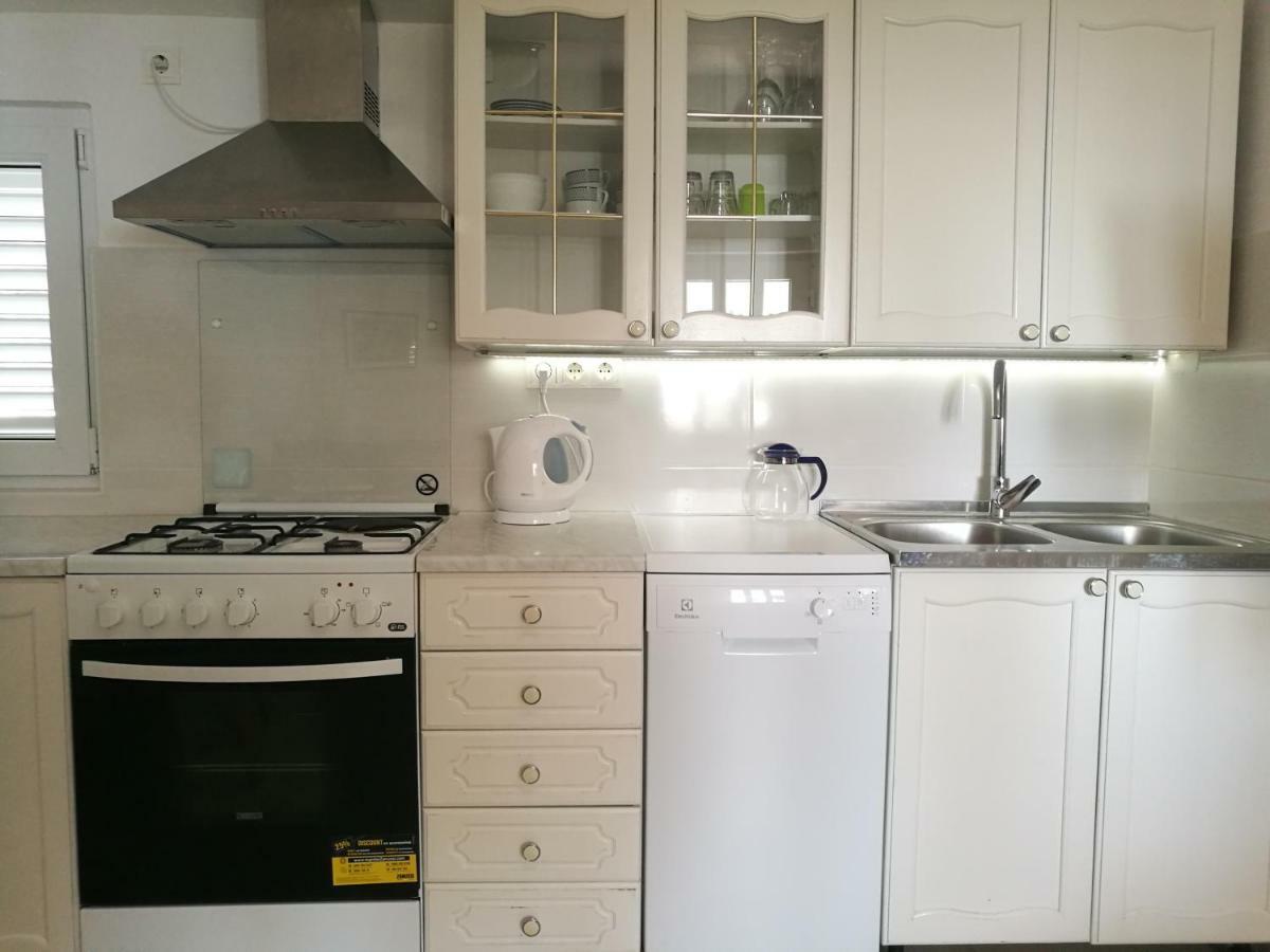 Apartman Basina Vrbanj
